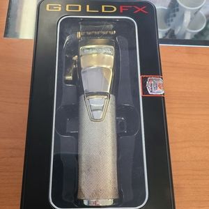 Babyliss clippers